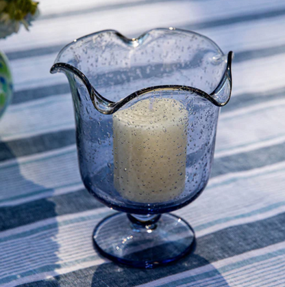 Juliska Provence Glass 5.5" Hurricane