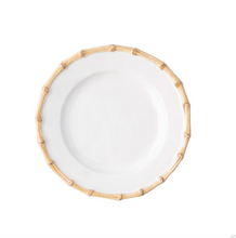 Load image into Gallery viewer, Classic Bamboo Salad Plate - Juliska