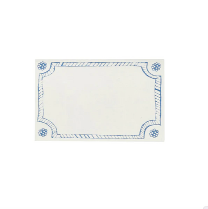 Juliska Berry & Thread Place Cards (Set of 12)