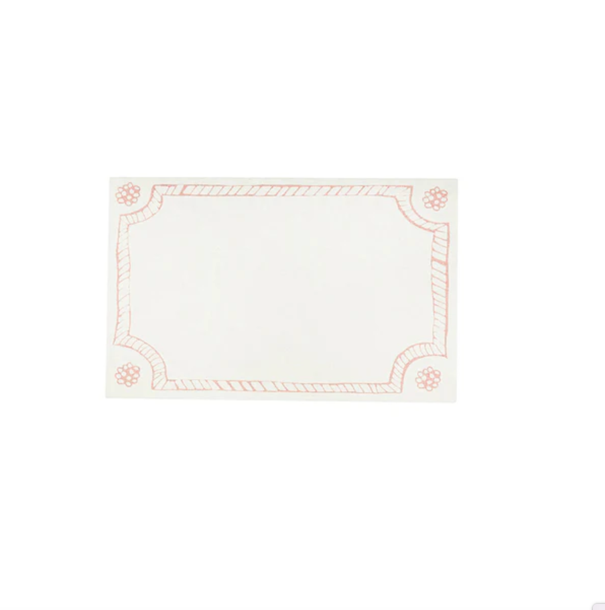 Juliska Berry & Thread Place Cards (Set of 12)