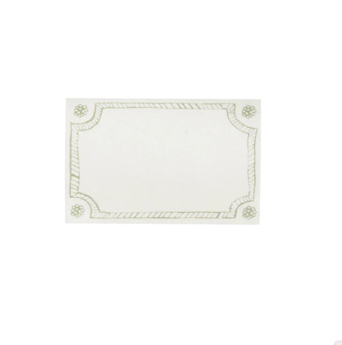 Juliska Berry & Thread Place Cards (Set of 12)