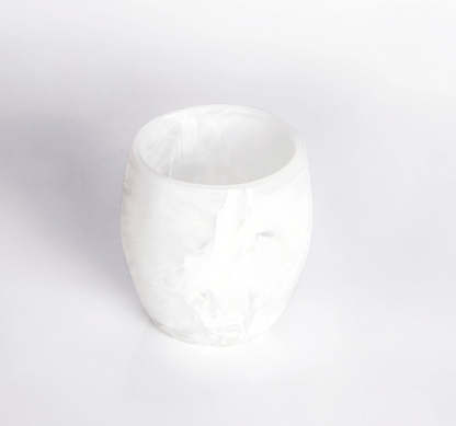 Pair of Resin Tumblers