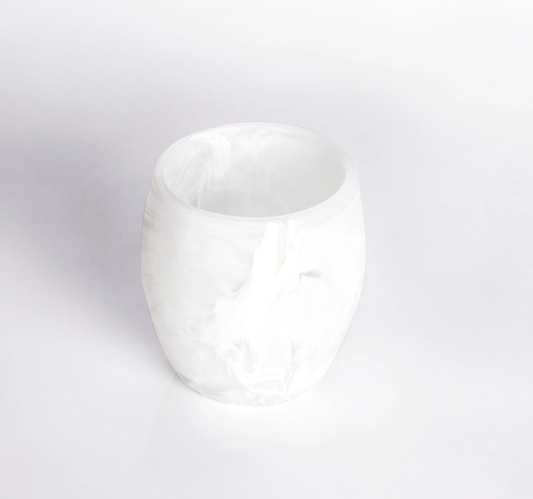 Pair of Resin Tumblers