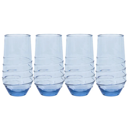 Juliska Amalia Acrylic Large Tumbler