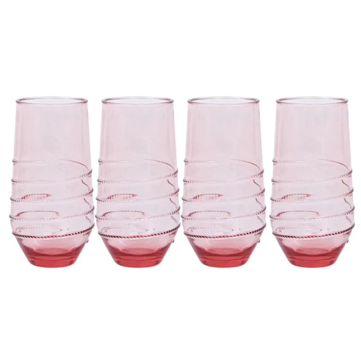 Juliska Amalia Acrylic Large Tumbler