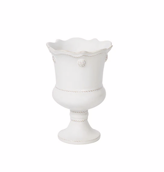 Berry & Thread Petite Parterre Garden 5" Vase - Juliska