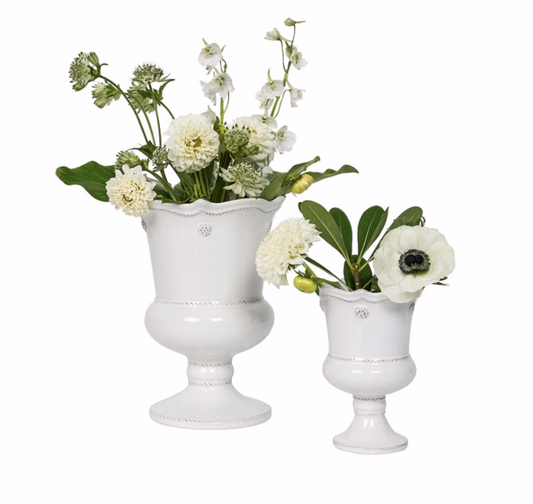 Berry & Thread Petite Parterre Garden 5" Vase - Juliska