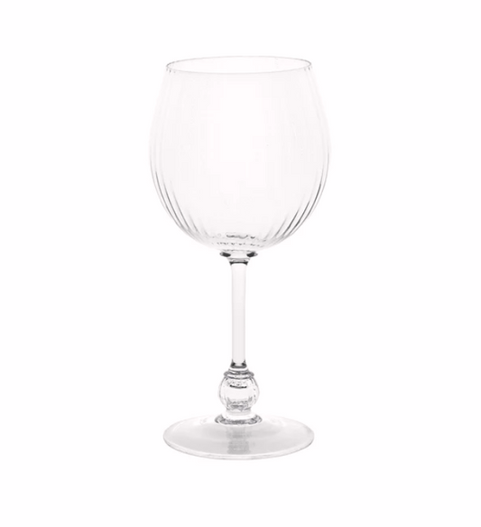Juliska Nell Red Wine Glass