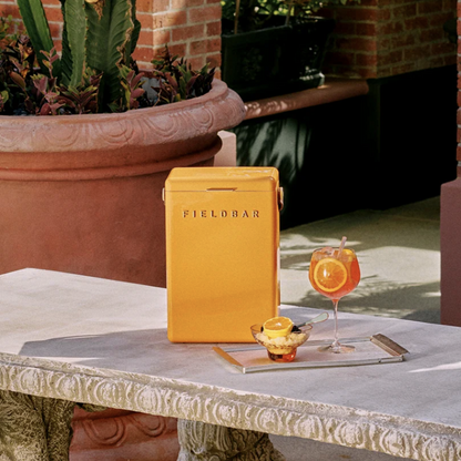 Fieldbar Drinks Box