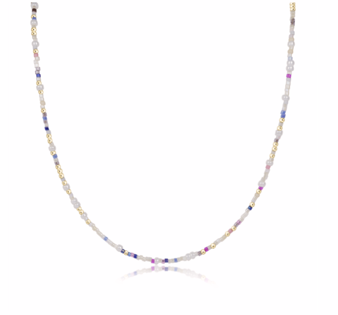 enewton 15" Choker Hope Unwritten, With Sprinkles on Top