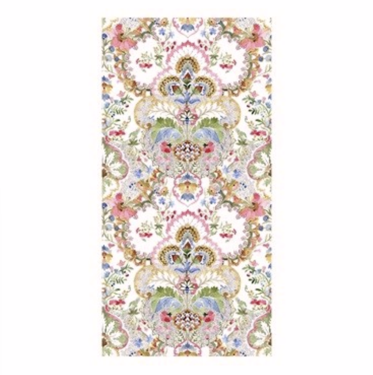 Juliska Sofia Rod Pocket Drapery Panels