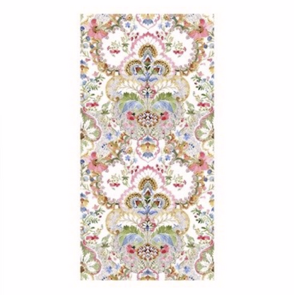Juliska Sofia Rod Pocket Drapery Panels