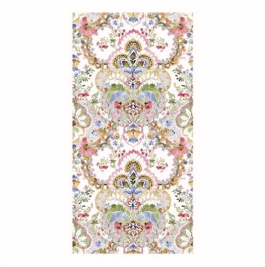 Juliska Sofia Rod Pocket Drapery Panels