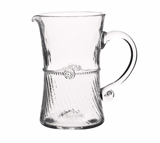 Juliska Graham Bar Pitcher with Stirrer