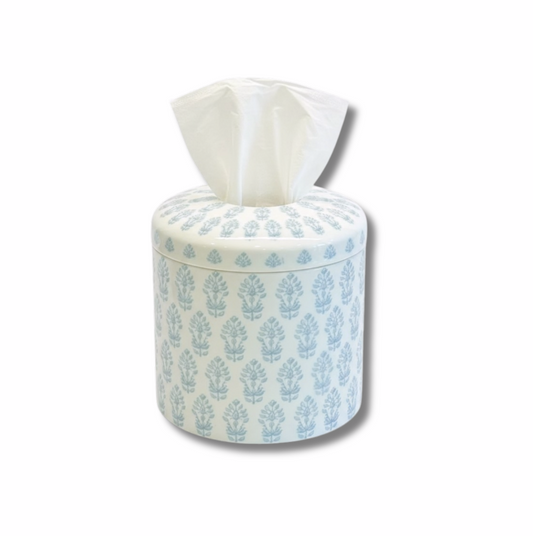 Eleanor Tissue Holder