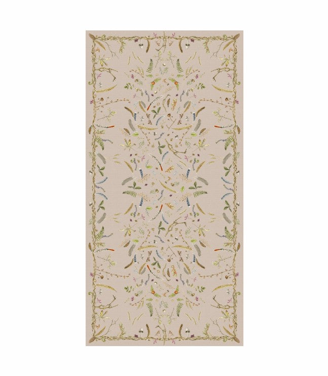 Juliska Forest Walk 60" x 120" Table Cloth