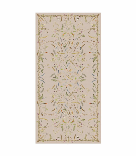 Juliska Forest Walk 60" x 120" Table Cloth