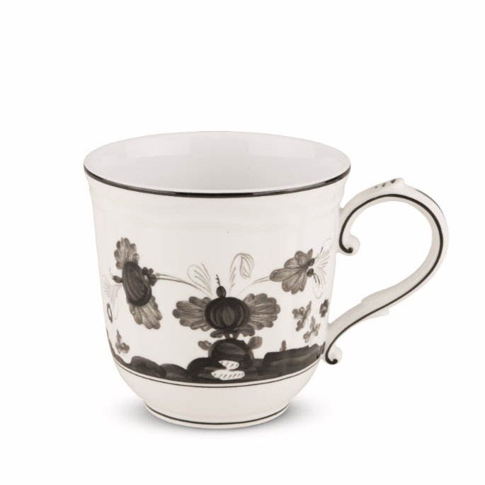 Oriente Italiano Albus Mug, Ginori 1735