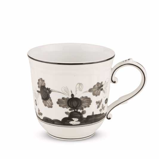 Oriente Italiano Albus Mug, Ginori 1735