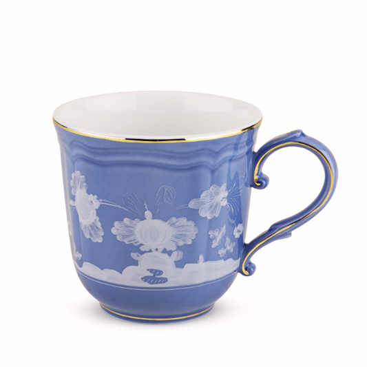 Oriente Italiano Pervinca Mug, Ginori 1735