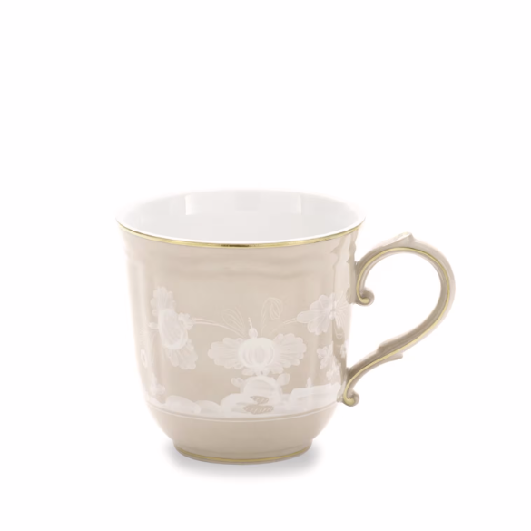Oriente Italiano Meringa Mug, Ginori 1735