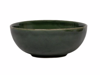 Juliska Puro Basil Dinnerware