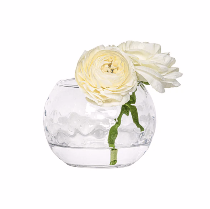 Juliska Puro Glass Tealight