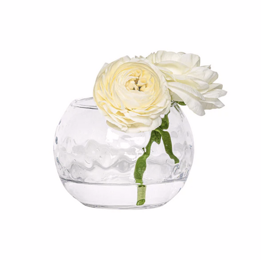 Juliska Puro Glass Tealight
