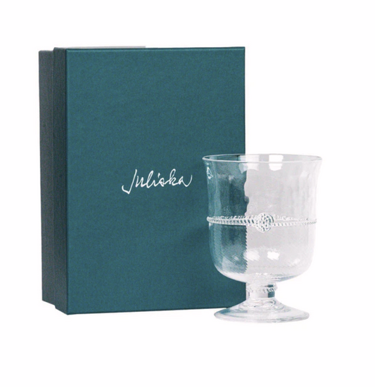 Juliska Graham 7" Hurricane