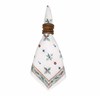 Juliska Heidi Napkins (Set of 4)