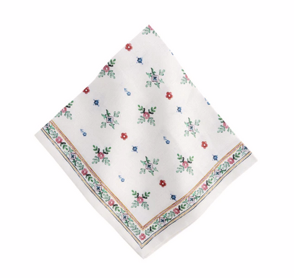 Juliska Heidi Napkins (Set of 4)