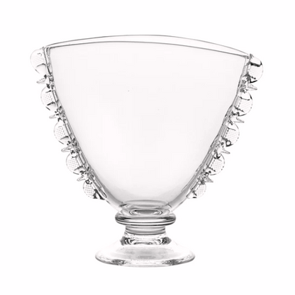 Juliska Harriet 6" Fan Vase