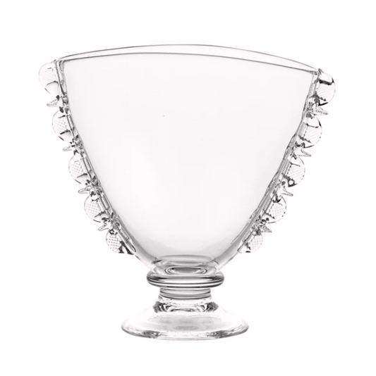 Juliska Harriet 6" Fan Vase
