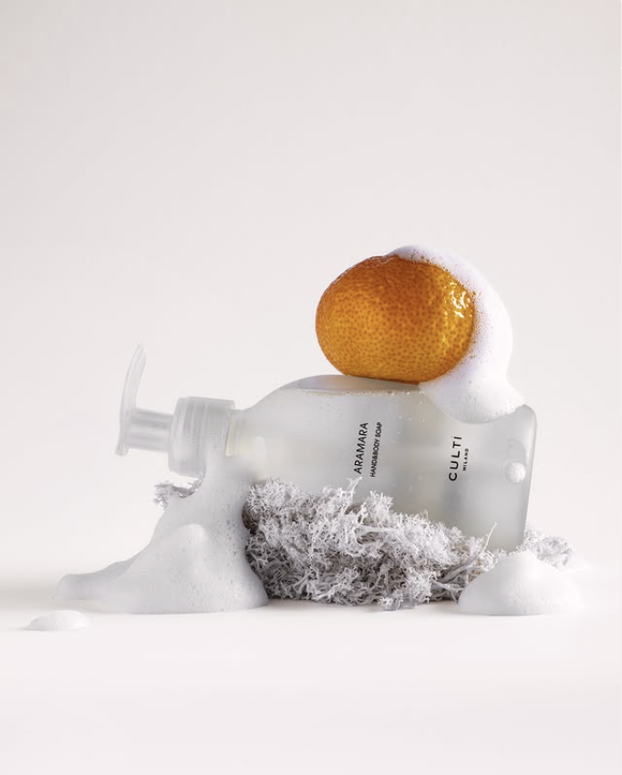 Culti Milano Aramara Hand & Body Soap