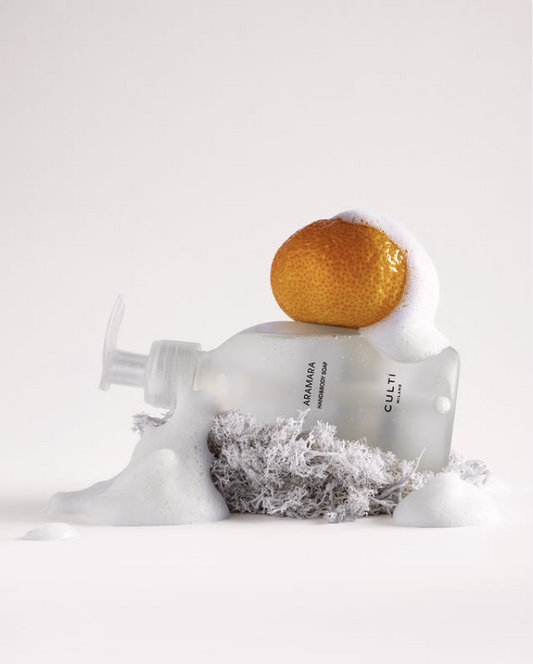 Culti Milano Aramara Hand & Body Soap