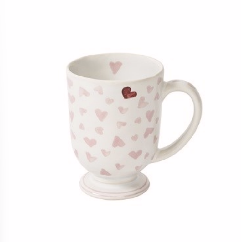 Juliska Love You More Mug