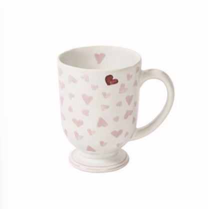 Juliska Love You More Mug