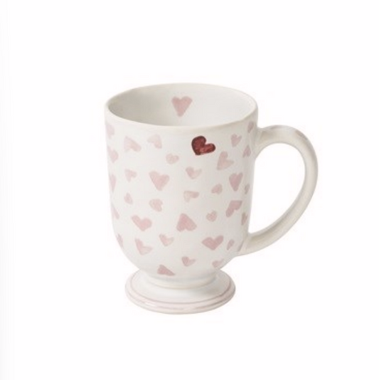 Juliska Love You More Mug