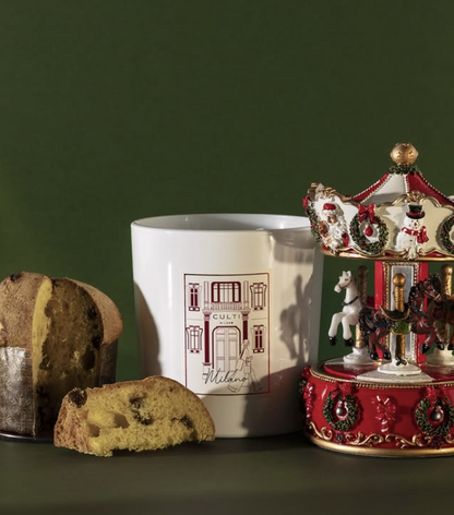 Culti Milano Christmas Candle (Limited Edition)