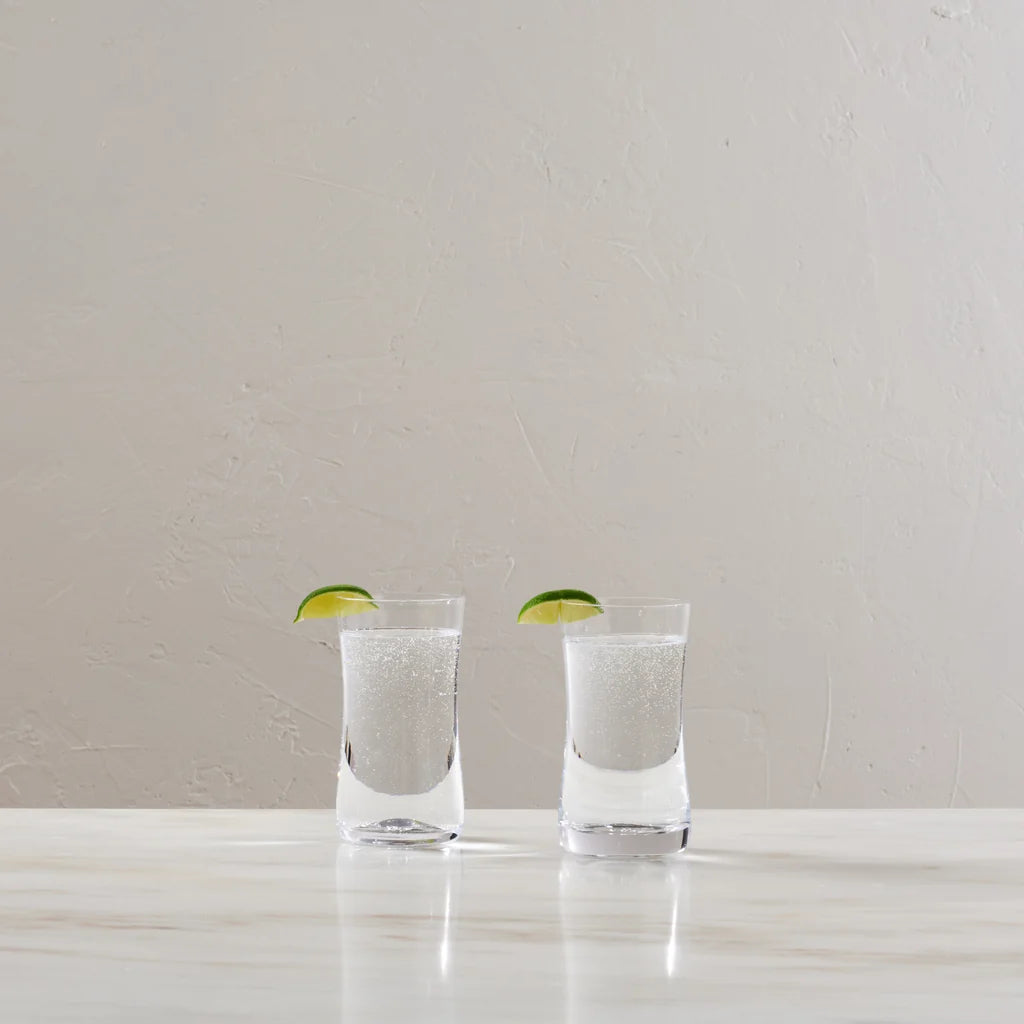 Simon Pearce Shoreham Tumbler