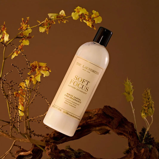 The Laundress Soft Focus Laundry Detergent 16 oz.
