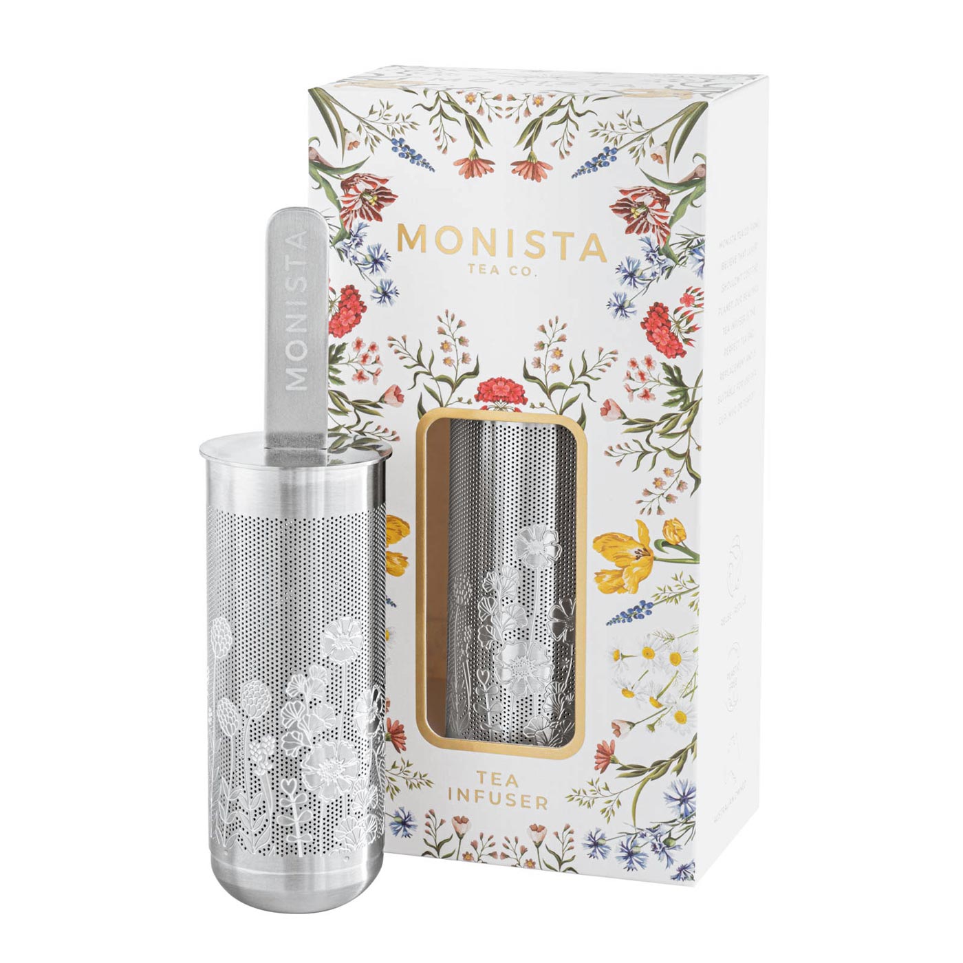 Tea Infuser Stick