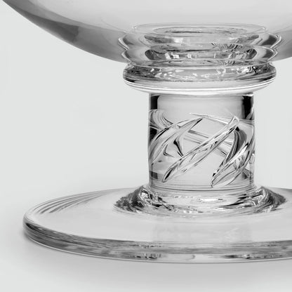 Simon Pearce Stratton Bowl