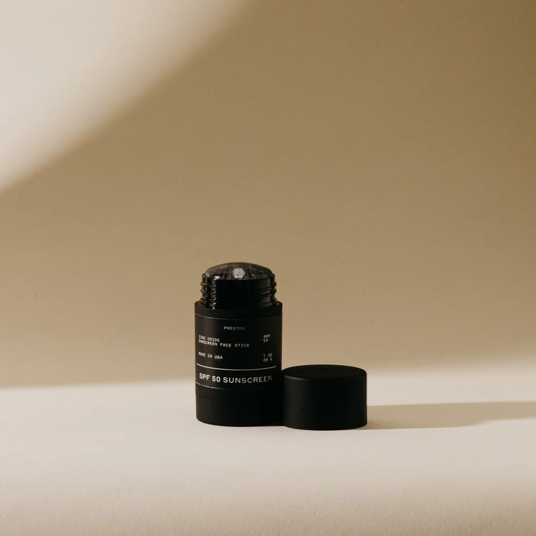 Preston Sunscreen Face Stick SPF 50