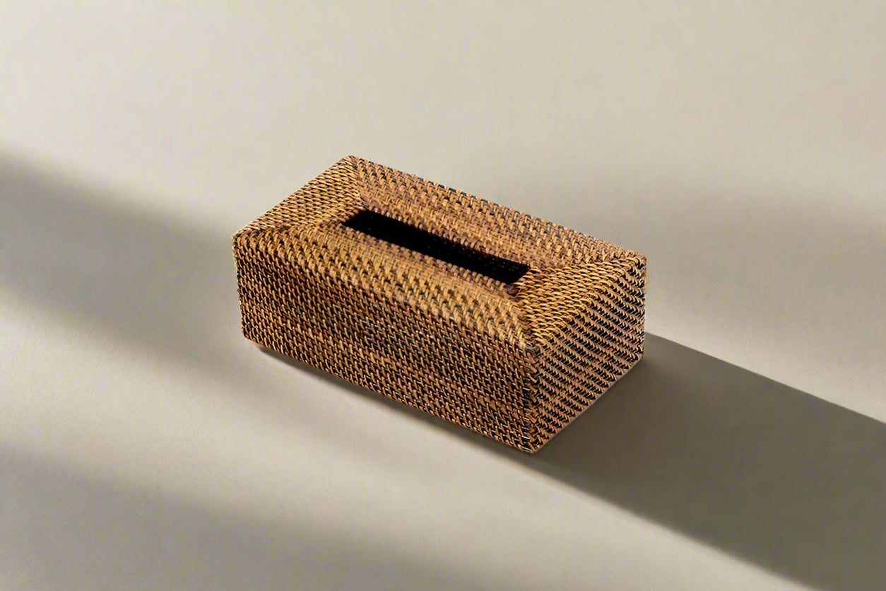 Rectangular Tissue Holder