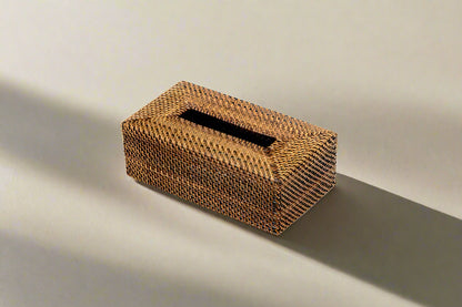 Rectangular Tissue Holder