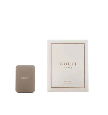 Culti Milano Aramara Car Diffuser