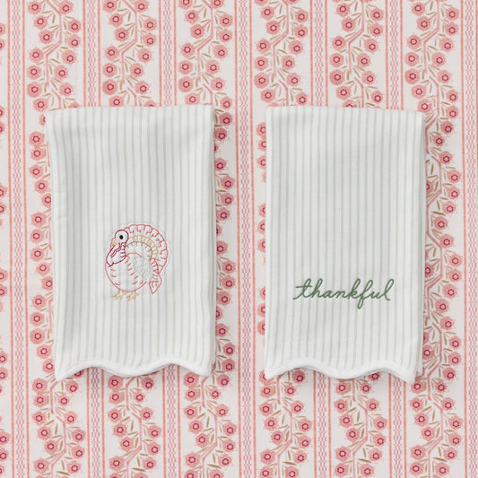 SINGLE Turkey Kitchen Towel
