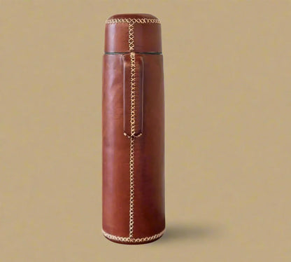 Maté Thermos with Handle