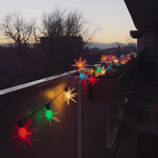 Star Lites Light Cover Set